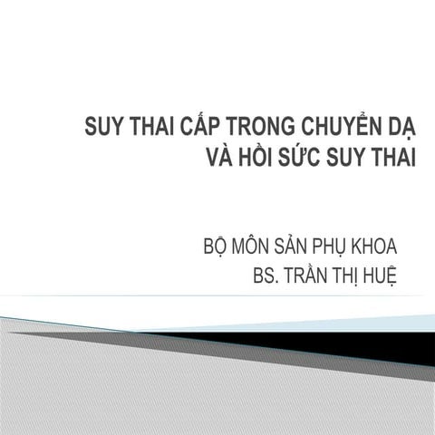 suy thai1111111111111111111111111111111111111111