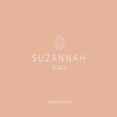 Podcast Host, Speaker Brand Book