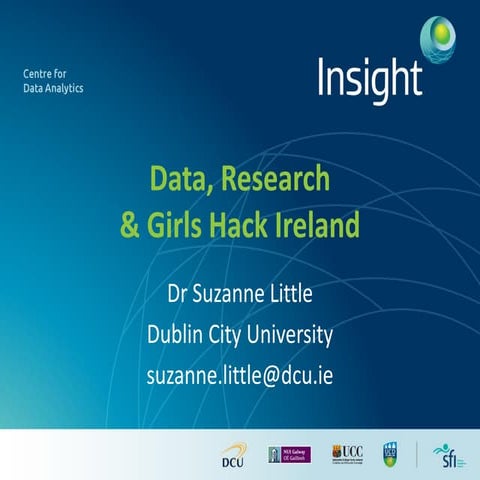 Girls Hack Ireland