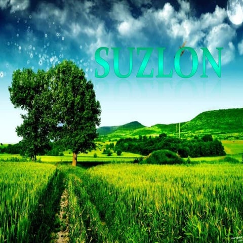 Suzlon