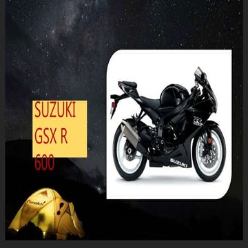 Suzuki gsx r600 - Bikemandu Nepal