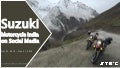 Suzuki Motorcycle India Social Media Analysis Q4 2015