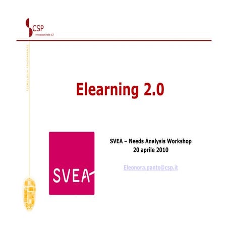 Svea elearning2.ppt