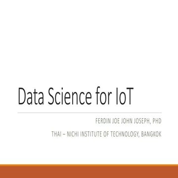 Invited Talk at Sree Vidyaniketan Engineering College