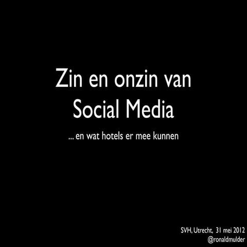 Waardecreatie en Verdienmodellen | KEY