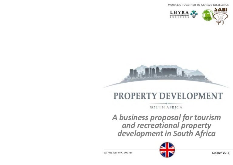 Property development in South Africa