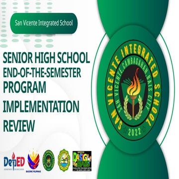 SVIS-SHS-ImplementationReviewSAmple.pptx