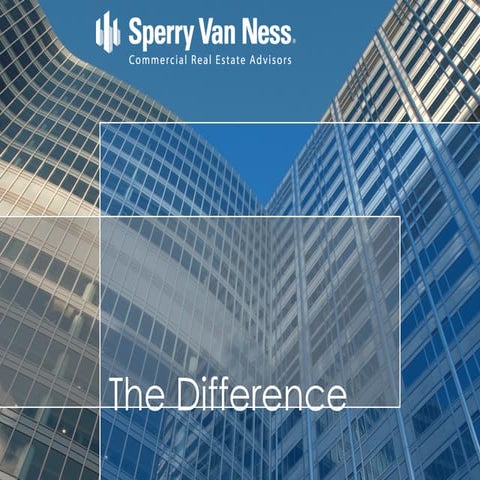 Svn Difference Investment Presentation