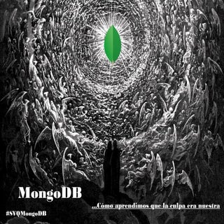 Sevilla Mongo Developers Group - Mo...