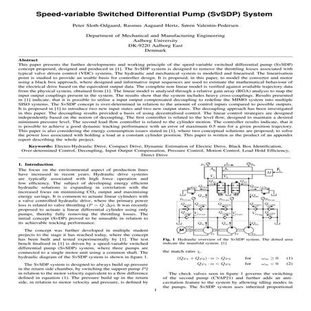 A practical method to predict performance curves of centrifugal water ...