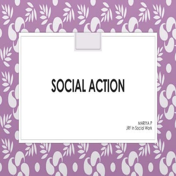 SW- SOCIAL ACTION.pdf