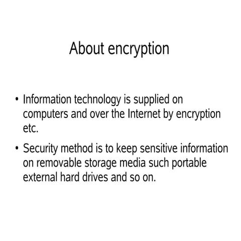 Hacking its types and the art of exploitation | PPTX