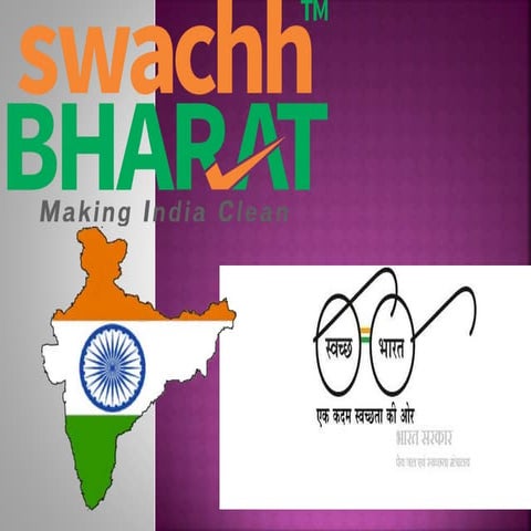 Swachh bharat
