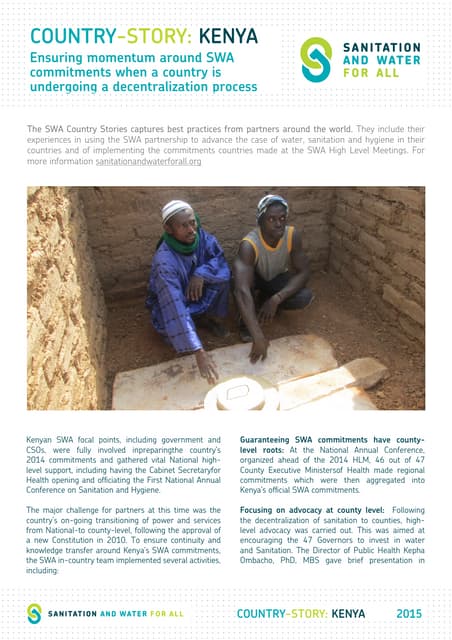 Matawa Messenger Redesign | PDF