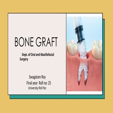 swagatam oral surgery bone graft djlkjsdlfjljl