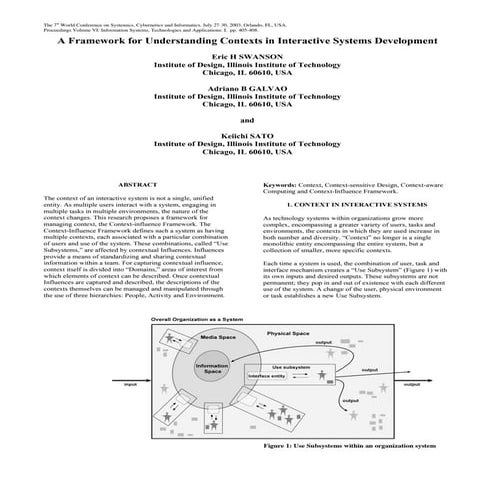 Swanson 2003 framework-understanding_4p