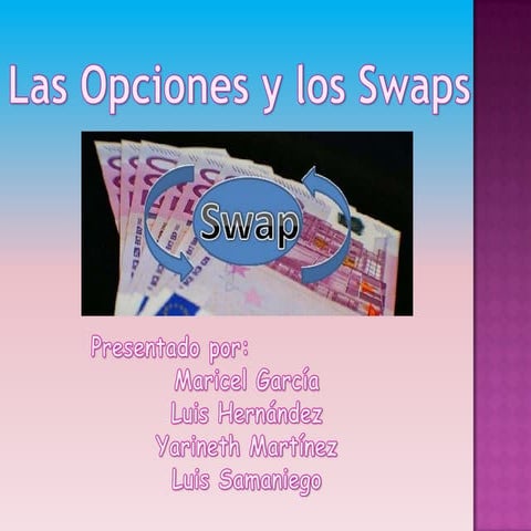 Swap