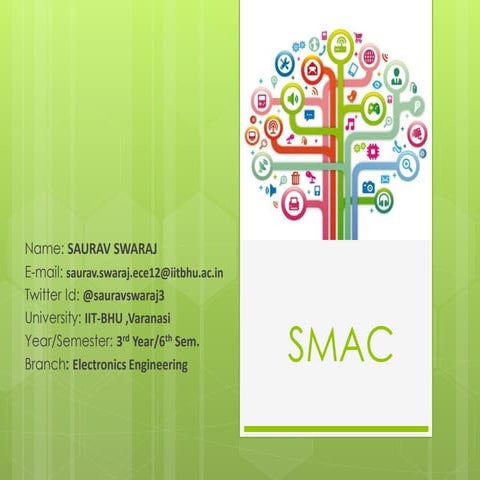 SMAC