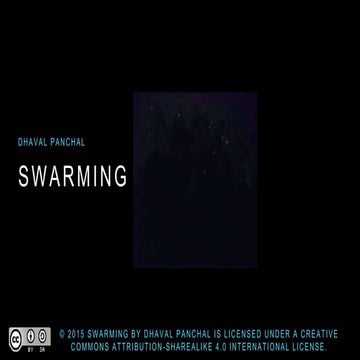 Dhaval Panchal Presentation