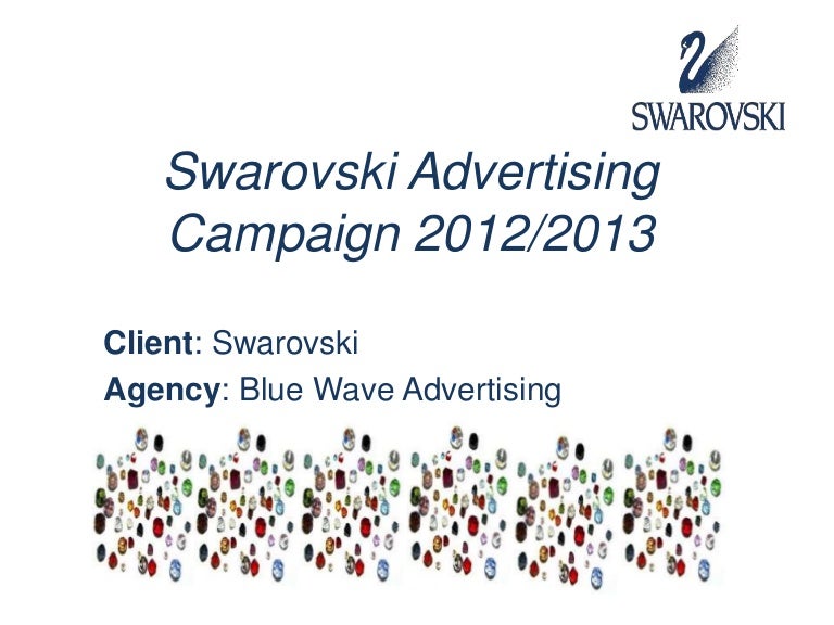 advertising plan