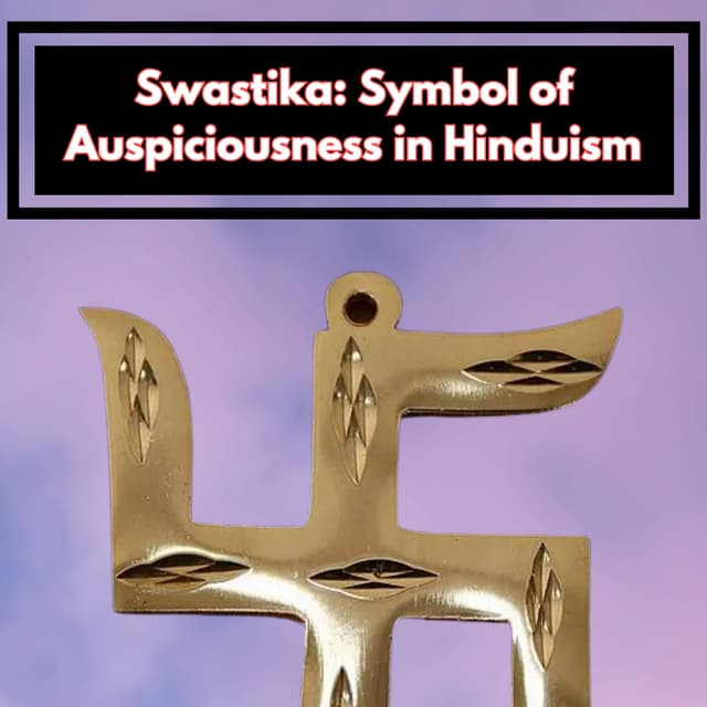 Swastika Symbol of Auspiciousness in Hinduism.pdf