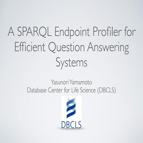 SWAT4LS 2014 SLIDE by Yamamoto