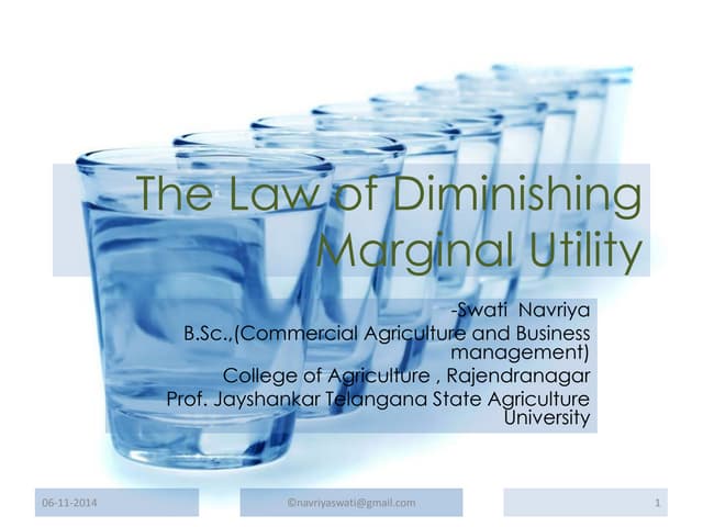 Production function ppt in economics | PPTX