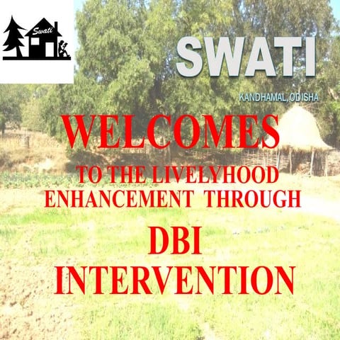 Swati dbi-2nd phase