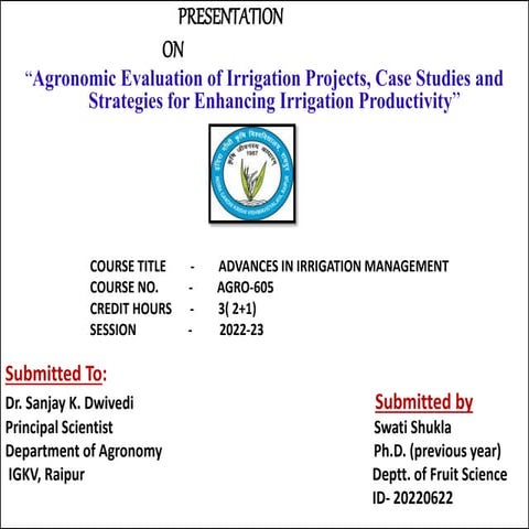 THE COMMAND AREA DEVELOPMENT PROGRAMME.ppt