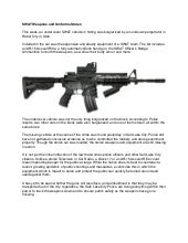 SWAT Weapons and Uniforms Stolen