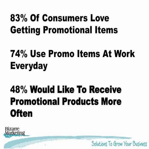9 Worst Promotional Products | PDF