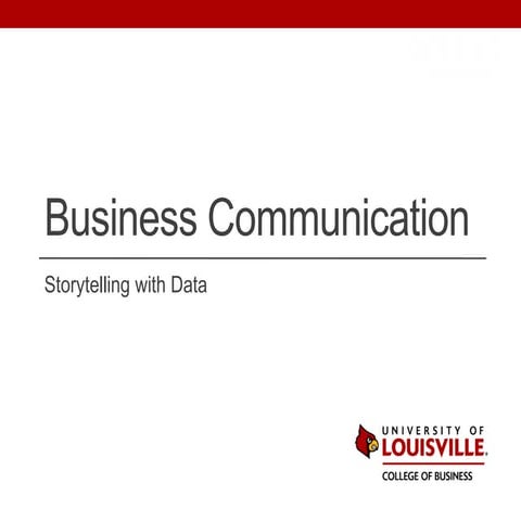 SWD Business Communication