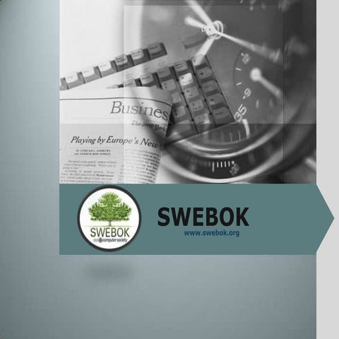 Swebok