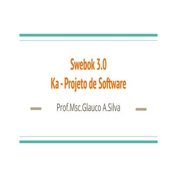 Swebok - KA O Projeto de Software (1).pdf