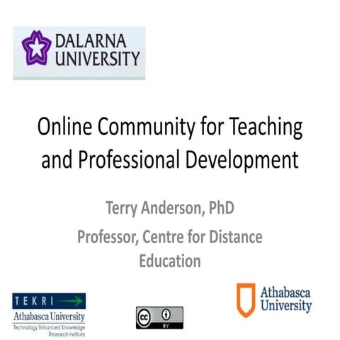 Sweden 2016 online community