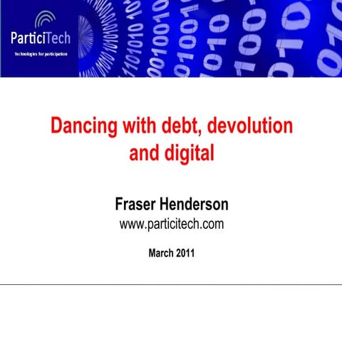 Overview of ePetitions for the UK in 2011