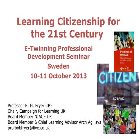 Sweden citizenship october 2013