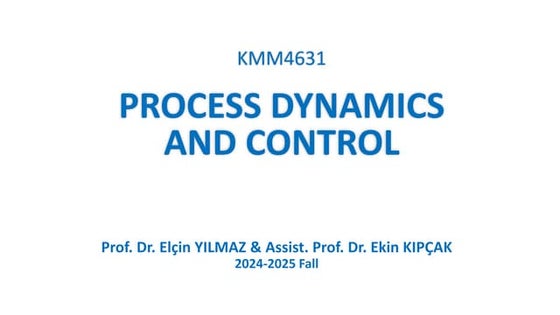 Process Control and Instrumentation.pdf