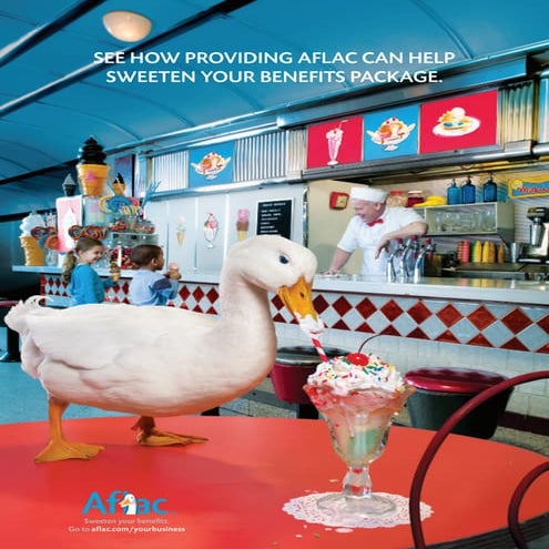 AFLAC BENEFIT FLYER | PDF
