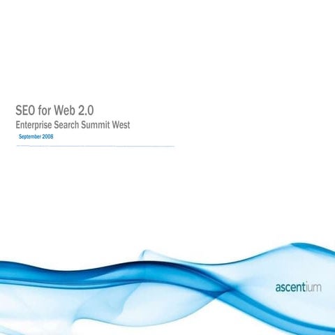 Sweeny Seo30 Web20 Finalversion