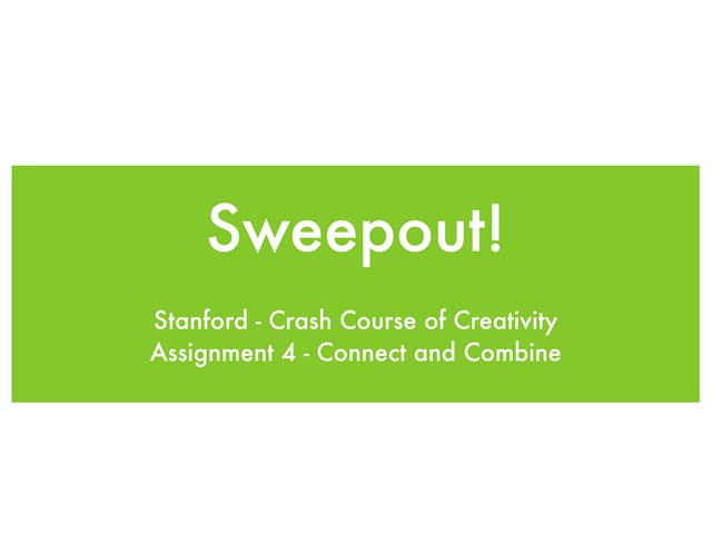 Sweepit game