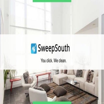 SweepSouth