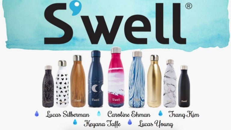 stores that sell swell bottles