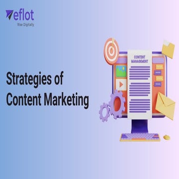 Content Marketing Strategies that work in 2025 | PPTX