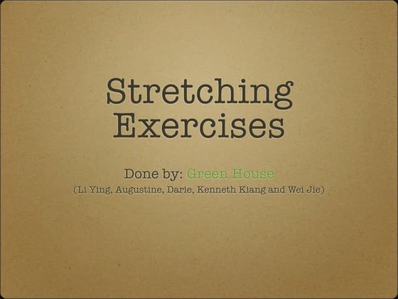 Discus | PPTX | Participant Sports | Fitness and Exercise