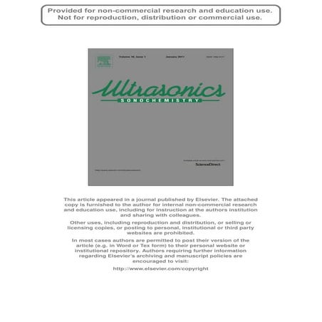 ultrasound assisted reaction 2.pptx