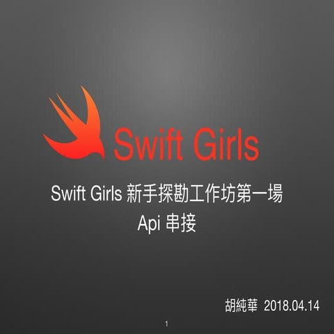 Swift girls20180414