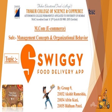 Swiggy