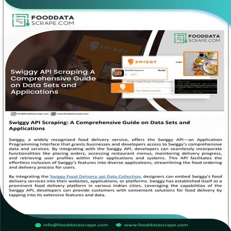 Swiggy API Scraping A Comprehensive Guide on Data Sets and Applications.pdf