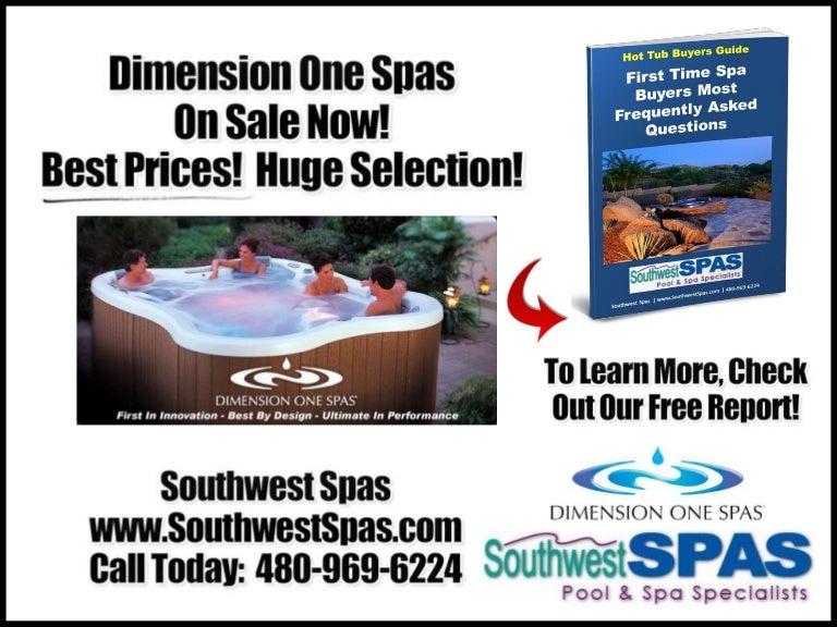Swim Spas Gold Canyon, Hot Tub Dealer Gilbert, AZ